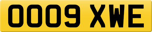 OO09XWE