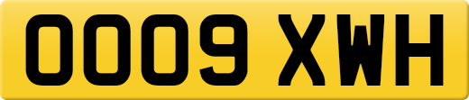 OO09XWH