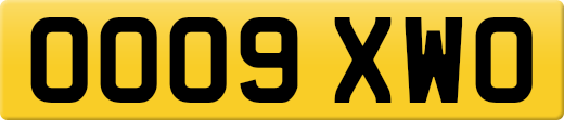 OO09XWO