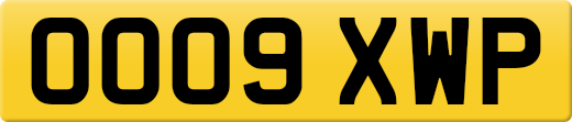 OO09XWP