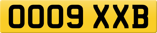 OO09XXB