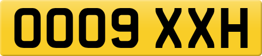 OO09XXH