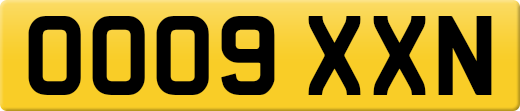 OO09XXN
