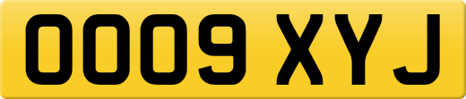 OO09XYJ