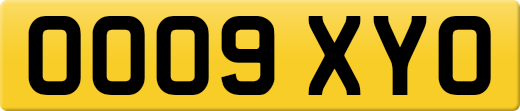 OO09XYO