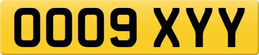 OO09XYY