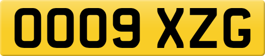 OO09XZG