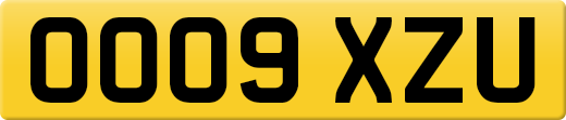 OO09XZU