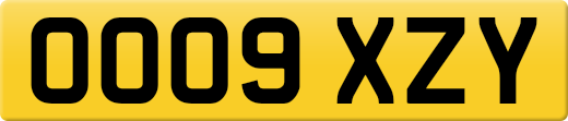 OO09XZY