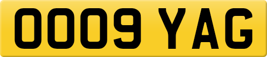 OO09YAG