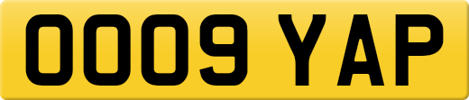 OO09YAP