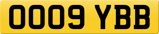 OO09YBB