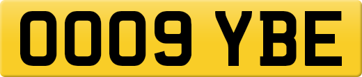 OO09YBE