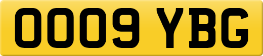 OO09YBG