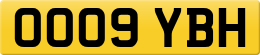 OO09YBH