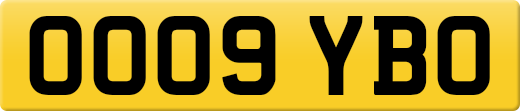 OO09YBO