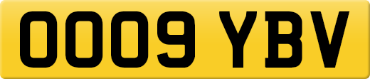 OO09YBV