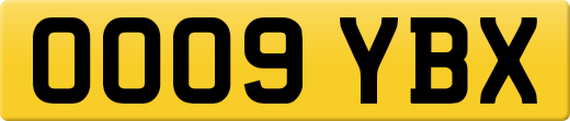 OO09YBX