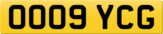 OO09YCG