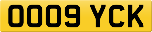 OO09YCK