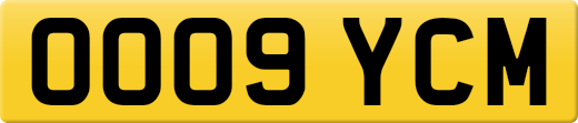 OO09YCM