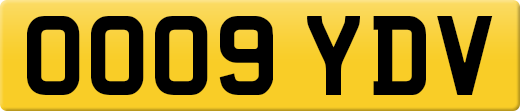 OO09YDV