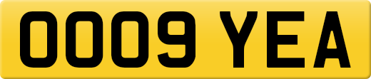 OO09YEA