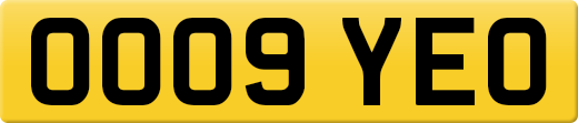 OO09YEO