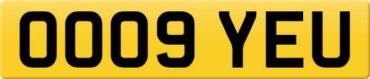 OO09YEU