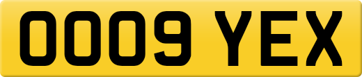 OO09YEX