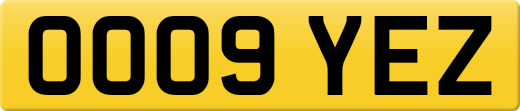 OO09YEZ