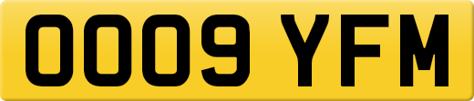 OO09YFM