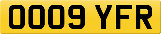 OO09YFR