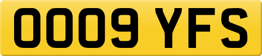 OO09YFS