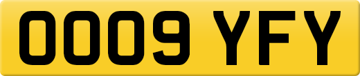 OO09YFY