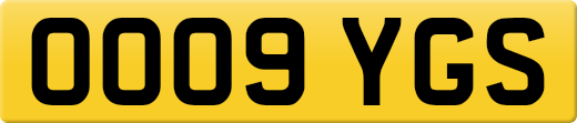 OO09YGS