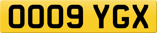 OO09YGX