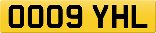 OO09YHL