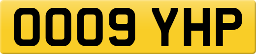 OO09YHP