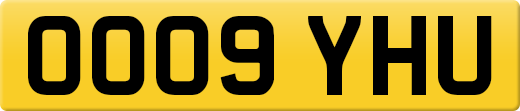 OO09YHU