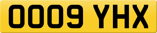 OO09YHX