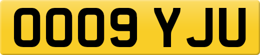 OO09YJU