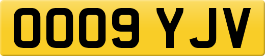 OO09YJV
