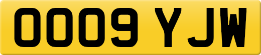 OO09YJW