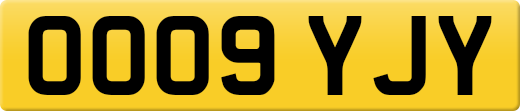 OO09YJY