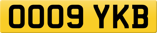 OO09YKB