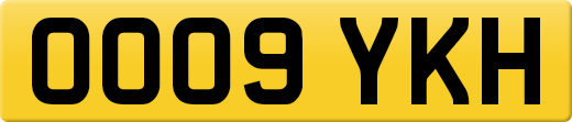 OO09YKH