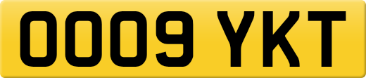 OO09YKT