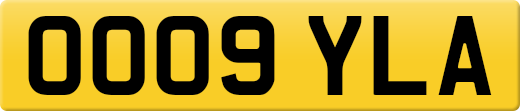 OO09YLA
