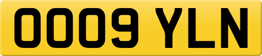 OO09YLN